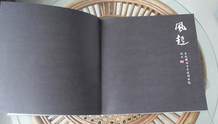 《風(fēng)起》 順風(fēng)文化傳播